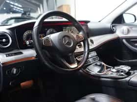 Mercedes-Benz E-Klasse (2017) thumbnail 45
