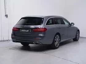 Mercedes-Benz E-Klasse (2017) thumbnail 6