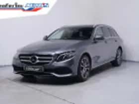 Mercedes-Benz E-Klasse (2017) thumbnail 53