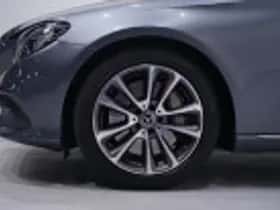 Mercedes-Benz E-Klasse (2017) thumbnail 61