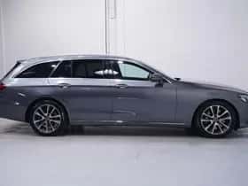 Mercedes-Benz E-Klasse (2017) thumbnail 9