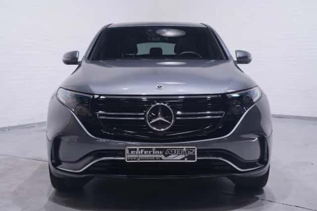 Mercedes-Benz EQC (2023) thumbnail 3