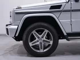 Mercedes-Benz G-Klasse (2017) thumbnail 11