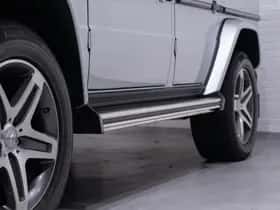 Mercedes-Benz G-Klasse (2017) thumbnail 12