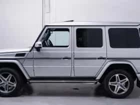 Mercedes-Benz G-Klasse (2017) thumbnail 121