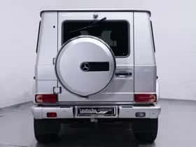 Mercedes-Benz G-Klasse (2017) thumbnail 123
