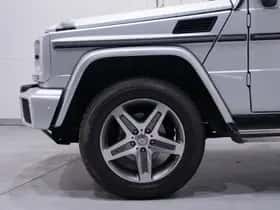 Mercedes-Benz G-Klasse (2017) thumbnail 127