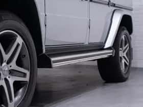 Mercedes-Benz G-Klasse (2017) thumbnail 128