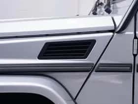 Mercedes-Benz G-Klasse (2017) thumbnail 14