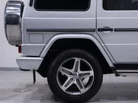 Mercedes-Benz G-Klasse (2017) thumbnail 15