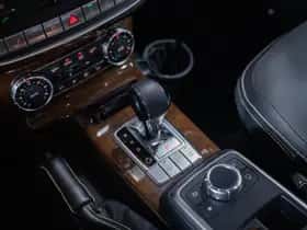 Mercedes-Benz G-Klasse (2017) thumbnail 150