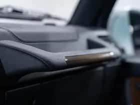 Mercedes-Benz G-Klasse (2017) thumbnail 163