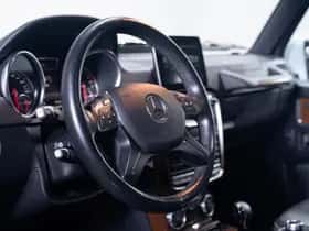 Mercedes-Benz G-Klasse (2017) thumbnail 166