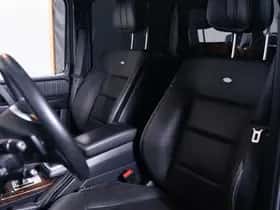 Mercedes-Benz G-Klasse (2017) thumbnail 168