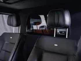 Mercedes-Benz G-Klasse (2017) thumbnail 169