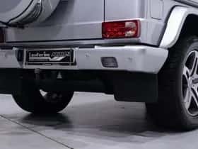 Mercedes-Benz G-Klasse (2017) thumbnail 18