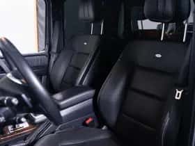 Mercedes-Benz G-Klasse (2017) thumbnail 183