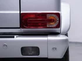 Mercedes-Benz G-Klasse (2017) thumbnail 20