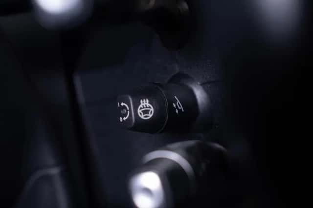 Mercedes-Benz G-Klasse (2017) thumbnail 30