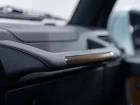 Mercedes-Benz G-Klasse (2017) thumbnail 47