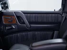 Mercedes-Benz G-Klasse (2017) thumbnail 51