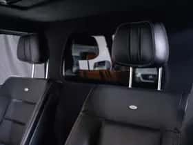 Mercedes-Benz G-Klasse (2017) thumbnail 53