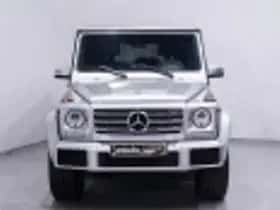 Mercedes-Benz G-Klasse (2017) thumbnail 61