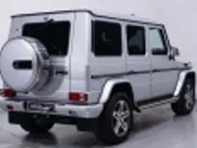 Mercedes-Benz G-Klasse (2017) thumbnail 64