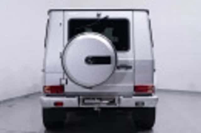 Mercedes-Benz G-Klasse (2017) thumbnail 65