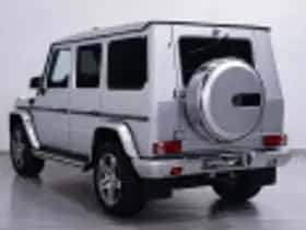 Mercedes-Benz G-Klasse (2017) thumbnail 66