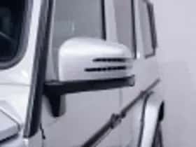 Mercedes-Benz G-Klasse (2017) thumbnail 68