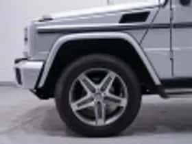 Mercedes-Benz G-Klasse (2017) thumbnail 69