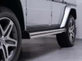 Mercedes-Benz G-Klasse (2017) thumbnail 70