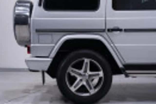 Mercedes-Benz G-Klasse (2017) thumbnail 73