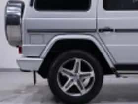 Mercedes-Benz G-Klasse (2017) thumbnail 73