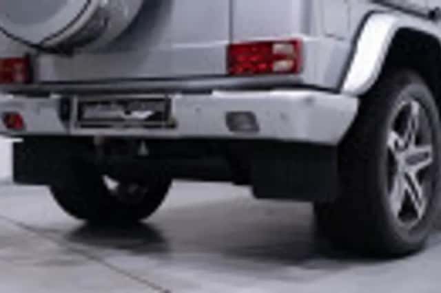 Mercedes-Benz G-Klasse (2017) thumbnail 76