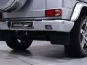 Mercedes-Benz G-Klasse (2017) thumbnail 76