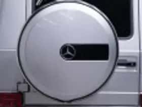 Mercedes-Benz G-Klasse (2017) thumbnail 77
