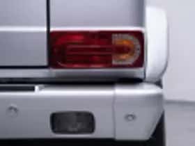 Mercedes-Benz G-Klasse (2017) thumbnail 78