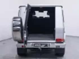Mercedes-Benz G-Klasse (2017) thumbnail 79