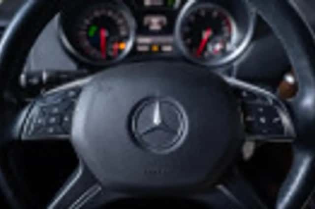 Mercedes-Benz G-Klasse (2017) thumbnail 81