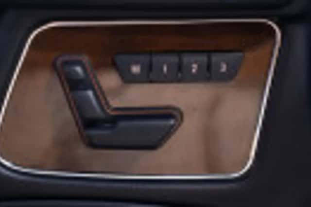 Mercedes-Benz G-Klasse (2017) thumbnail 90