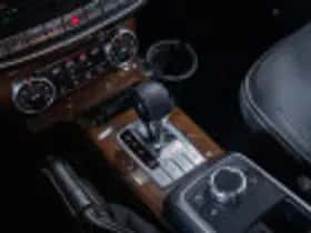 Mercedes-Benz G-Klasse (2017) thumbnail 92