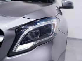 Mercedes-Benz GLA (2019) thumbnail 104