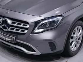 Mercedes-Benz GLA (2019) thumbnail 107