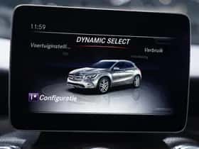 Mercedes-Benz GLA (2019) thumbnail 125