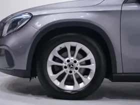 Mercedes-Benz GLA (2019) thumbnail 137