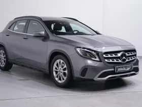Mercedes-Benz GLA (2019) thumbnail 4