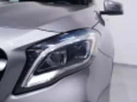 Mercedes-Benz GLA (2019) thumbnail 59