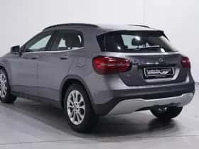 Mercedes-Benz GLA (2019) thumbnail 8